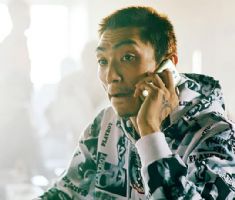 高中毕业证照片怎么照